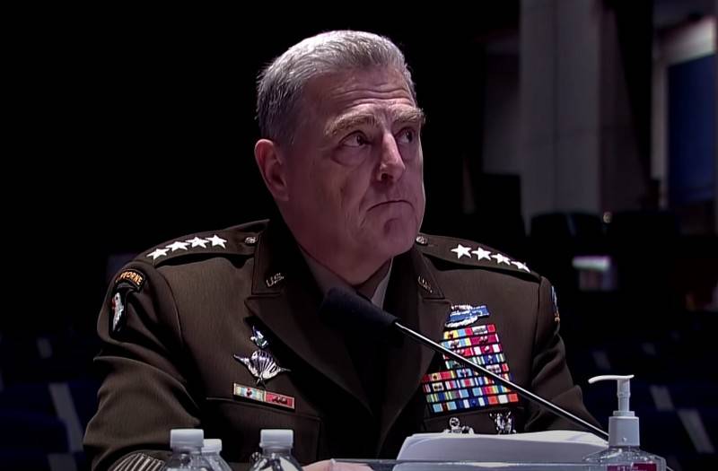 US General: The war with Russia cannot be presented as a skirmish over some border town in Estonia