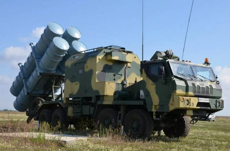 Украина поставит Индонезии противокорабельный комплекс «Нептун»