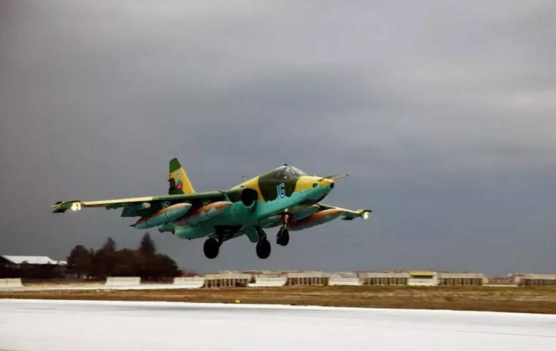 En Bakú, hablaron sobre las pérdidas de aviones tripulados durante el conflicto en Nagorno-Karabaj