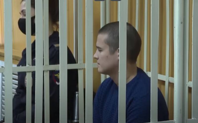 The jury found Shamsutdinov, who shot his colleagues, guilty