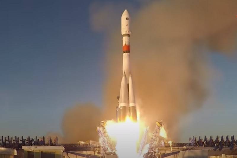 Anti-record of the space industry: In terms of the number of space launches in 2020, the Russian Federation yielded to both the United States and China