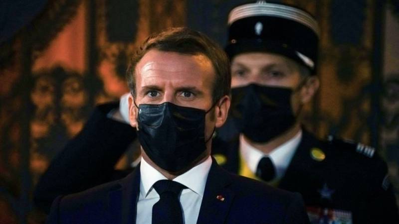 Запоздалая реакция. Франция ужесточает антиисламистские меры