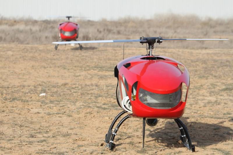 УМТК 9Ф6021 «Адъютант»  – универсальный мишенно-тренировочный комплекс нового поколения