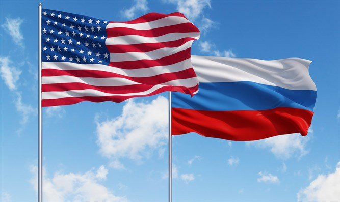 워싱턴이 러시아를 "평가 한"방법