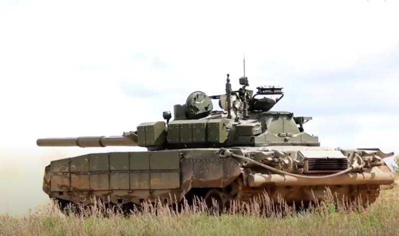 Das Verteidigungsministerium kündigte Pläne für die Lieferung gepanzerter Fahrzeuge an die Bodentruppen an