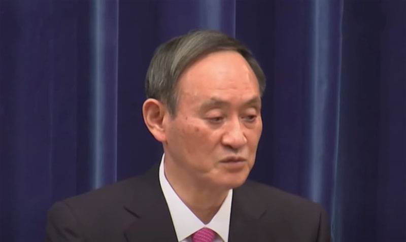 El primer ministro japonés va a los Estados Unidos para "conseguir apoyo" en el tema Kuril