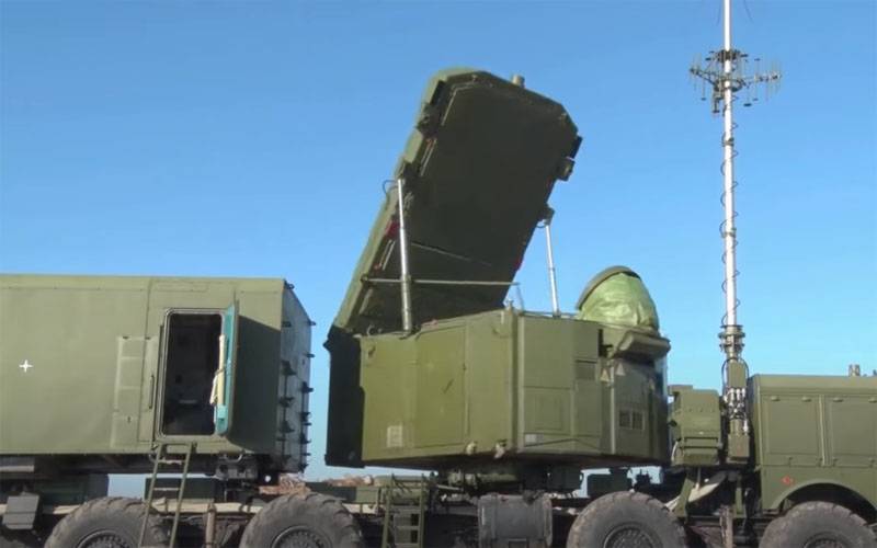 인도에서 : S-400 구매를 위해 미국은 프랑스가 Rafale 전투기의 무기 공급을 제한하도록 "강제"할 수 있습니다.