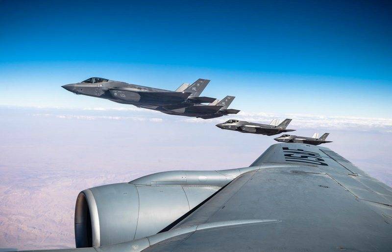 La defensa aérea siria repelió un ataque con misiles de Israel