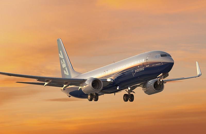 보잉 737-500, 인도네시아 연안 해상 추락 확인