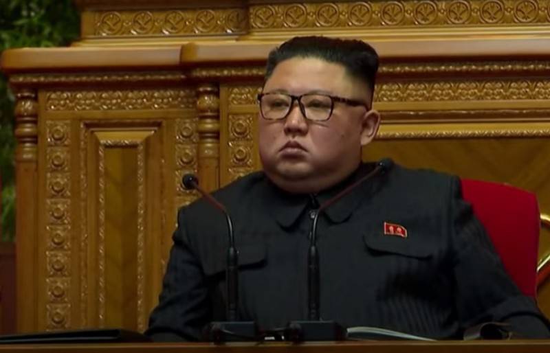 Nordkorea hat die Schaffung eines neuen Atom-U-Bootes abgeschlossen