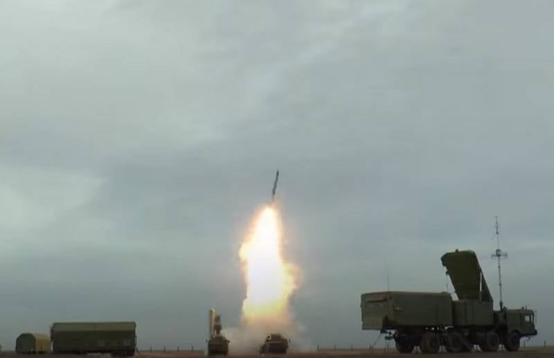 Китайская пресса: «Россия обладает самым эффективным противоракетным щитом»