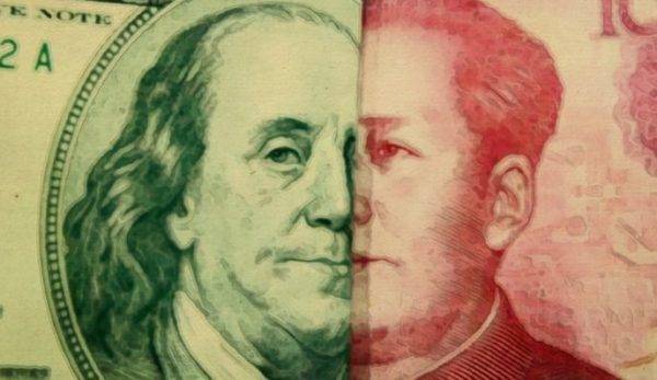 Зачем сегодня Силуанову доллары и евро?