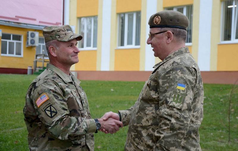 Presse slovaque: l'Ukraine n'a aucune chance de rejoindre l'OTAN