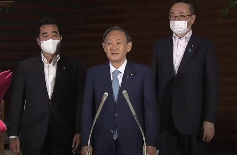 Le Premier ministre japonais réaffirme la "souveraineté japonaise" sur les îles Kouriles du sud