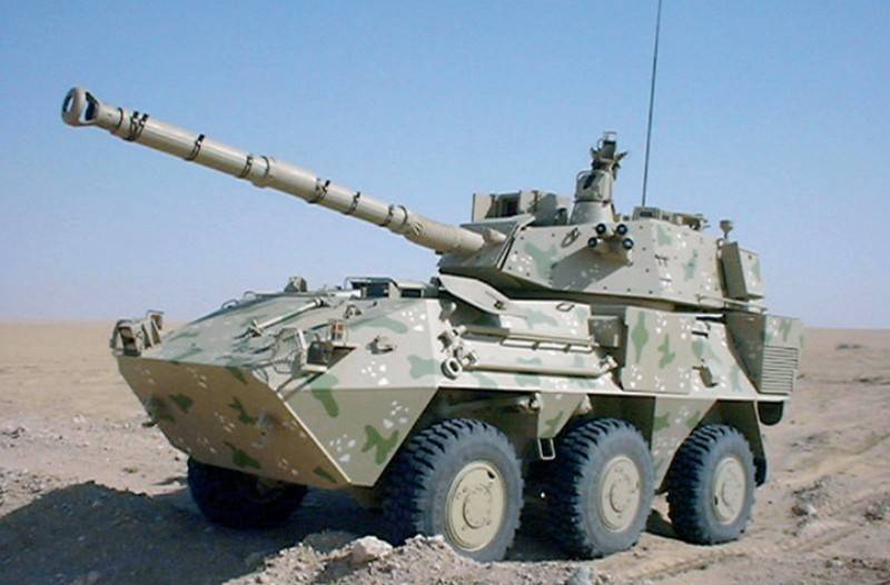 Yeni zırh ve Belçika topu: Endonezya'da PT-76 amfibi tanklarını modernize etmeyi planlıyor