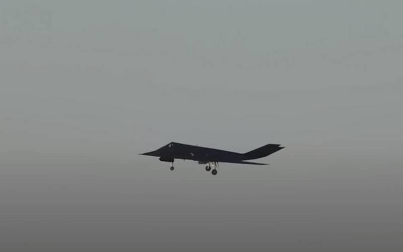 F-117 riapprovati per il rifornimento a mezz'aria: tornano in servizio gli aeromobili in pensione?