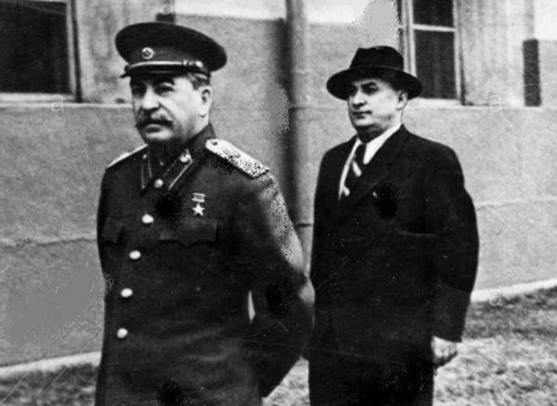 Кто убил Сталина? Какая связь между убийством Сталина и «Мингрельским делом» 1951–1953 годов?