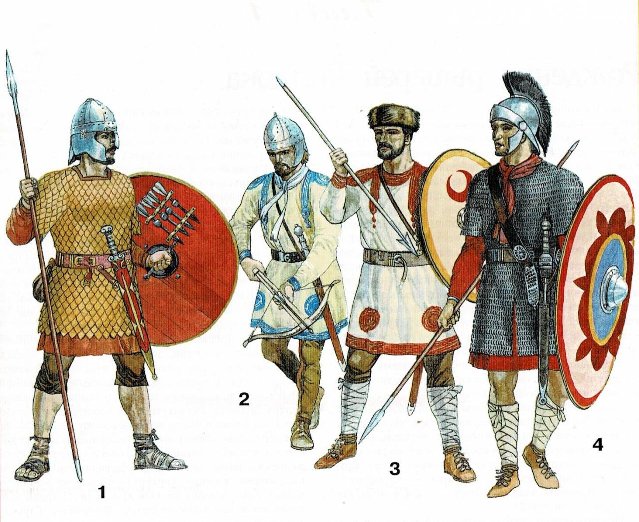 Пехотинца 6 букв. Византийская армия 10 век. Византийская армия 15 век. Византийская армия 5 век. Византийский воин 9 века.