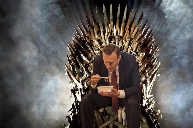 Rus gerçekliğinde "Game of Thrones"