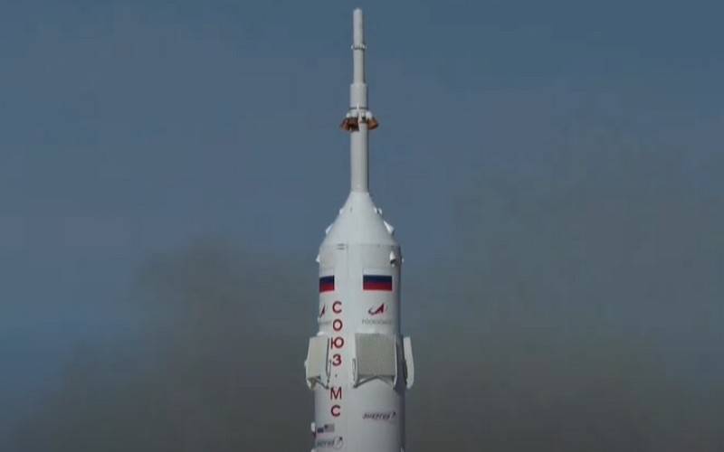 La NASA sta valutando le opzioni per ottenere un posto sulla Soyuz russa