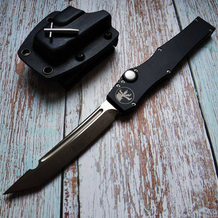 Knives in Russia: edged weapons or not?