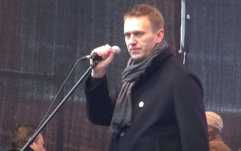 The Ministry of Justice will not appeal the decision of the ECHR to pay compensation to Navalny