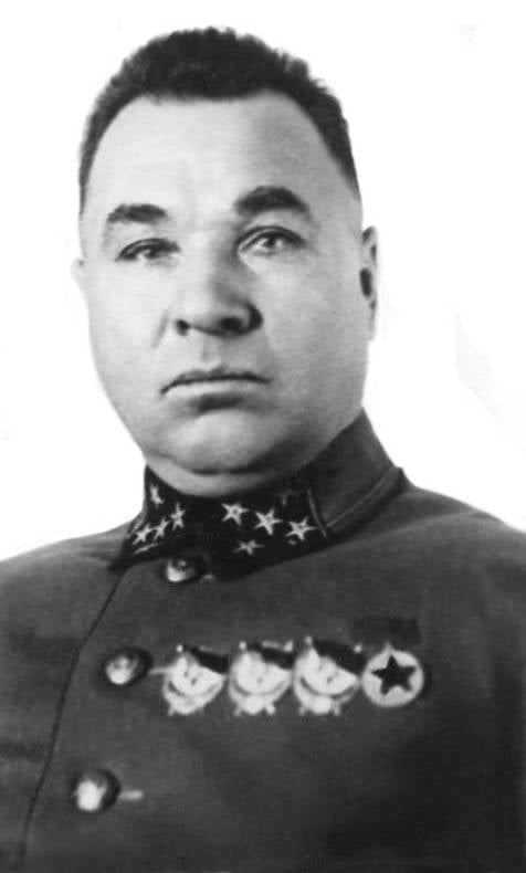 Кто спас Москву в 1941: сибиряки или дальневосточники генерала Апанасенко?