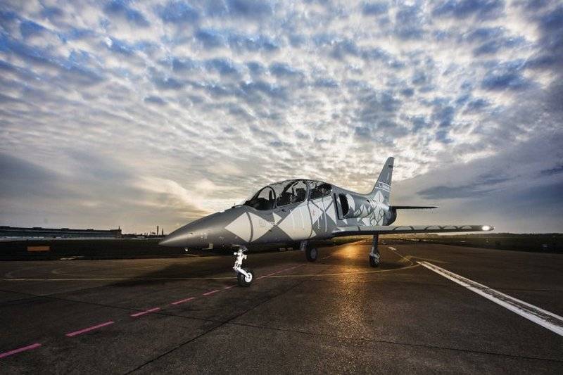 "Highly appreciated all over the world": Vietnam purchased a squadron of Czech L-39NG aircraft