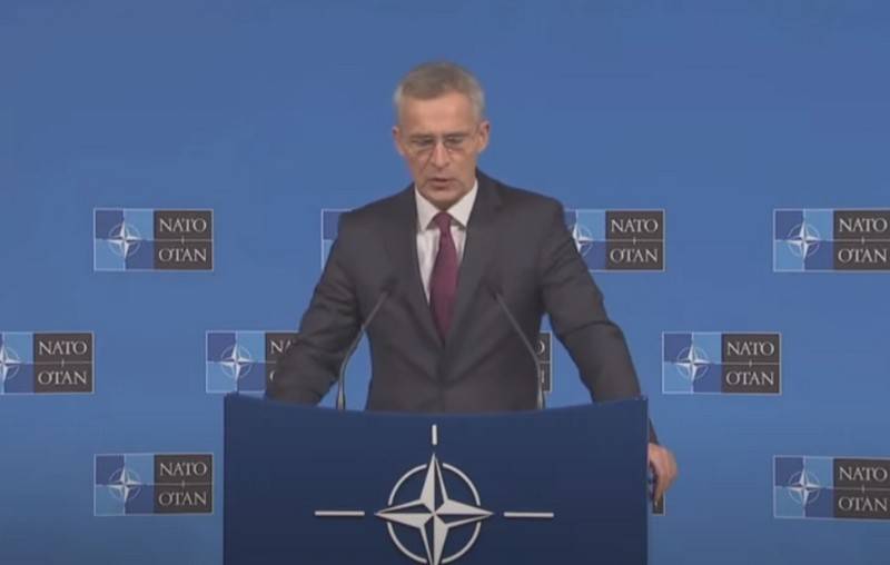 NATO will increase funding for military activities near Russian borders