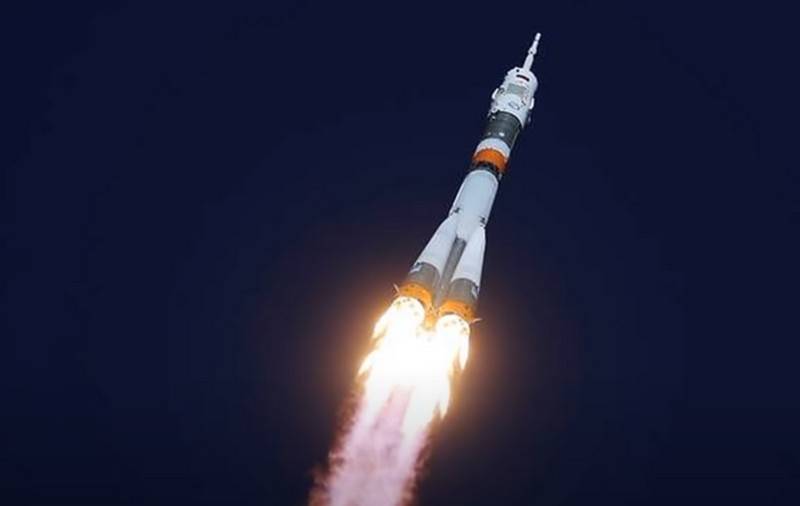 The head of "Roscosmos" called the timing of the readiness of the new concept of the super-heavy rocket "Yenisei"