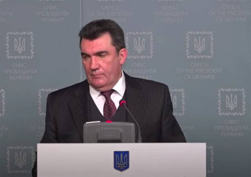 "Nuestros soldados no se calman" - Secretario del Consejo de Defensa y Seguridad Nacional de Ucrania sobre la situación en Donbass