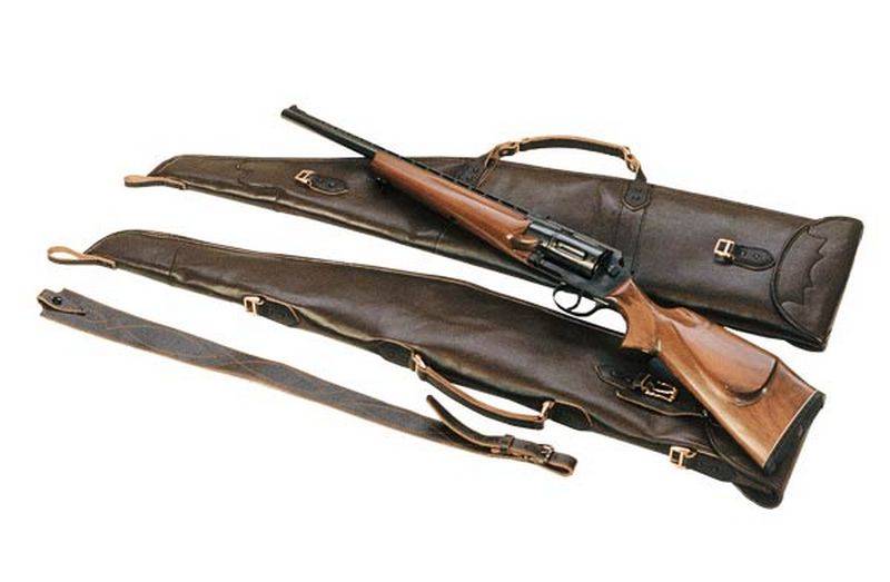 RostecがMTs-255回転式狩猟用ライフルの販売に戻る