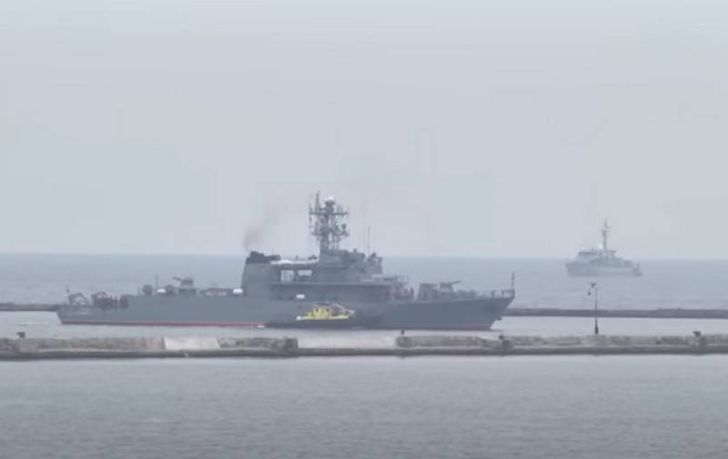 Bulgaria se negó a participar en los ejercicios navales de la OTAN Poseidon 21