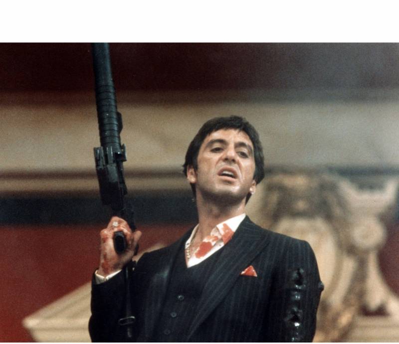 Мафия в США. «Чёрная рука» в Новом Орлеане и Чикаго