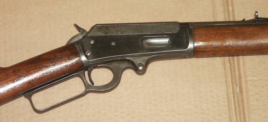 Rifle de Palanca Marlin 1895, Comprar online