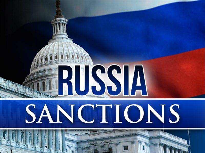 Санкции: пять лет без смысла и ещё два без толку