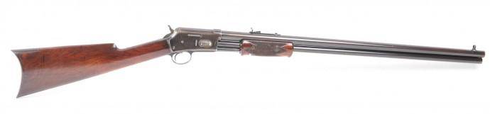 Erano i primi: Colt Lightning contro Winchester