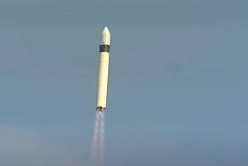 The dates for the launch of the Rokot-M conversion rocket without Ukrainian components have been announced