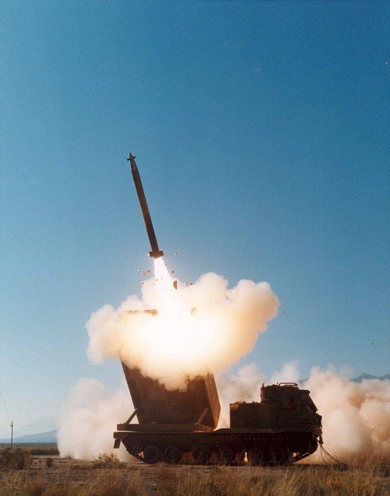 Tên lửa dẫn đường ER GMLRS: những thành công đầu tiên và tương lai của pháo tên lửa Hoa Kỳ