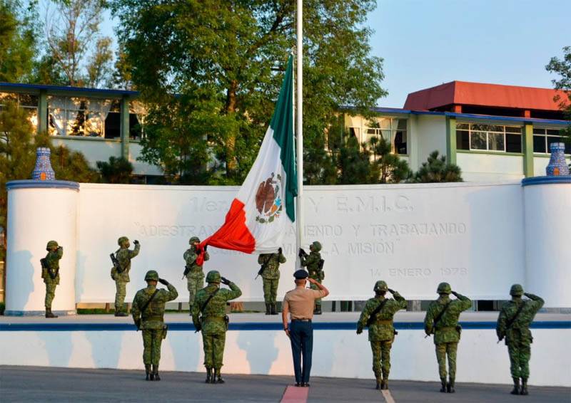 "Imagínese la reacción de Estados Unidos si la URSS incluyera a Cuba y México en el Pacto de Varsovia" - Observador de Expansión de la OTAN