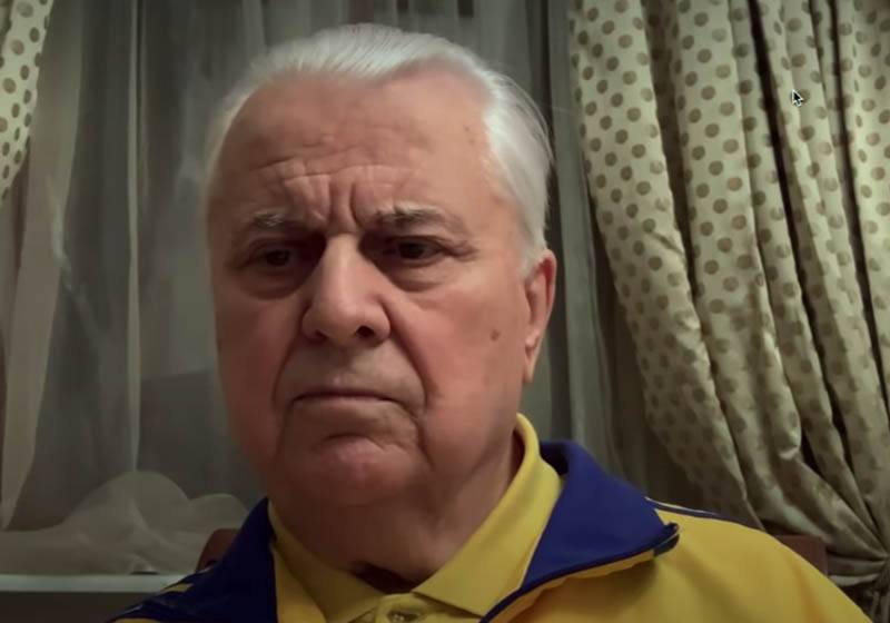Kravchuk: Russia will try to get water to Crimea from Ukraine through attacks