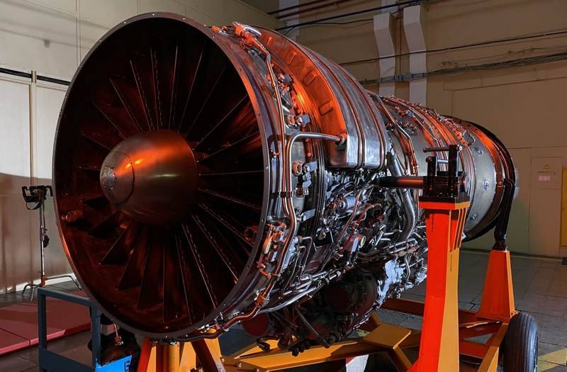 Rostec will double the resource of the AI-222-25 aircraft engine for the Yak-130