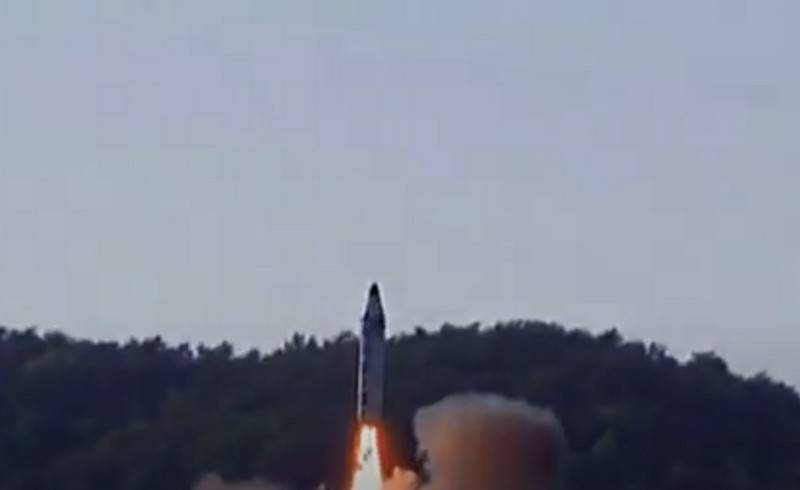 "Normal military activity": North Korea tests cruise missiles