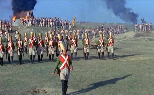 Battle of Austerlitz: Allied Forces