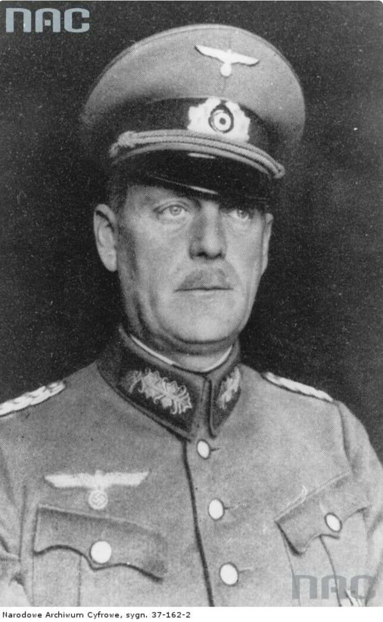 Straty Wehrmachtu. System fałszowania Müller-Gillebrand