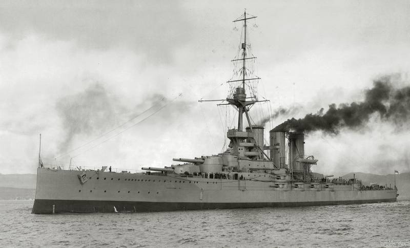 प्रथम विश्व युद्ध के दौरान ब्रिटिश नौसैनिक कवच के स्थायित्व के बारे में