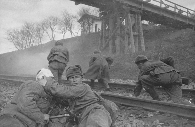 Grandes histórias de vitória: guerra pelos olhos de veteranos