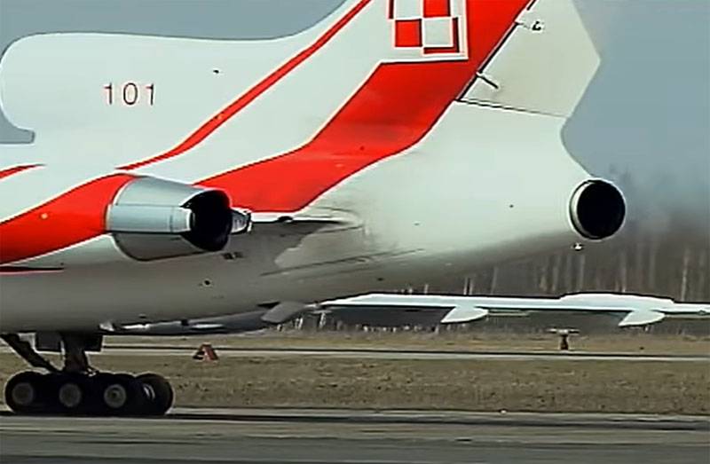 "Našli nějaké stopy COVID?" - Poláci reagují na publikace o údajném objevu „stop výbušnin na troskách Tu-154“ britskou laboratoří