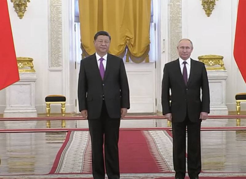 Over Taiwan: als Biden van plan is om Poetin te ontmoeten over Oekraïne, laat hem dan Xi Jinping ontmoeten op Taiwan