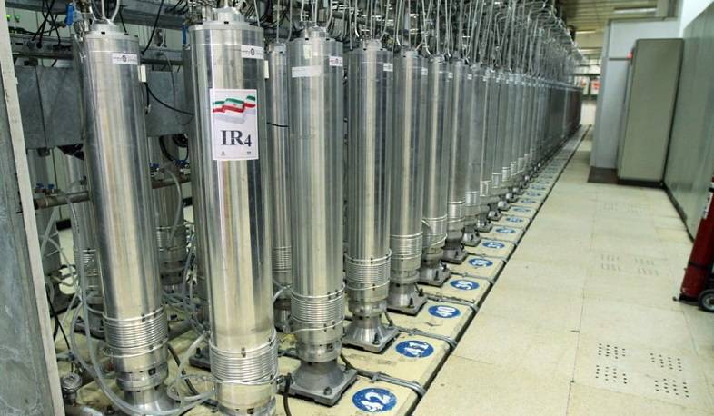 Why does Iran need such uranium. What are the chances for the revival of the "nuclear deal"